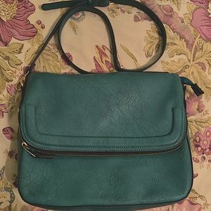 Urban Expressions cross body bag from Modcloth